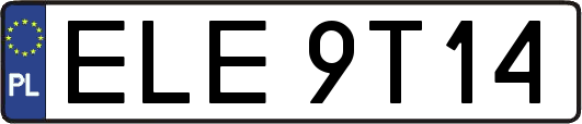 ELE9T14