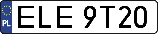 ELE9T20
