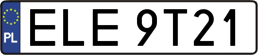 ELE9T21