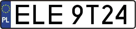 ELE9T24