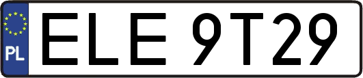 ELE9T29