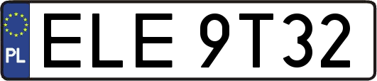 ELE9T32