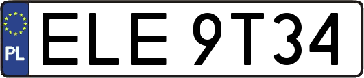 ELE9T34