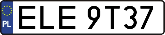 ELE9T37