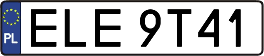 ELE9T41