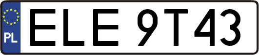 ELE9T43