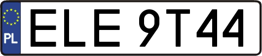 ELE9T44