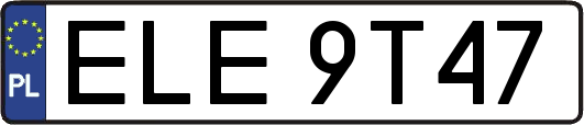ELE9T47
