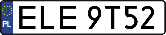 ELE9T52