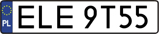 ELE9T55