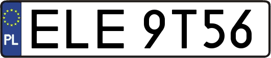 ELE9T56