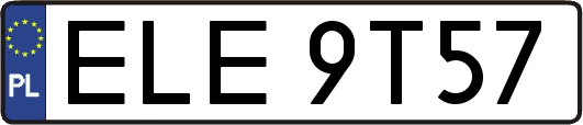 ELE9T57