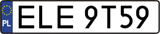 ELE9T59
