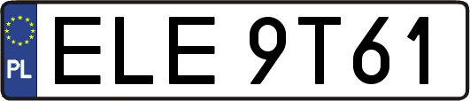 ELE9T61