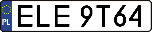ELE9T64