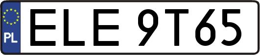ELE9T65