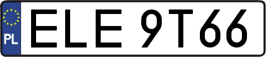 ELE9T66