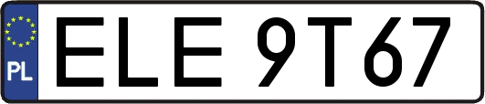 ELE9T67