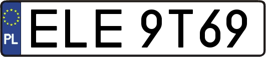 ELE9T69