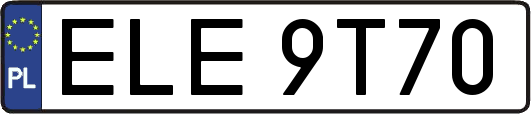 ELE9T70