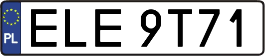 ELE9T71