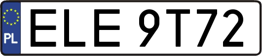 ELE9T72
