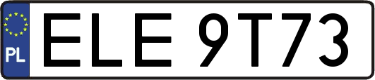 ELE9T73