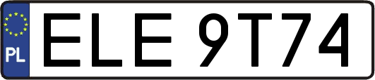 ELE9T74