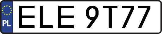 ELE9T77