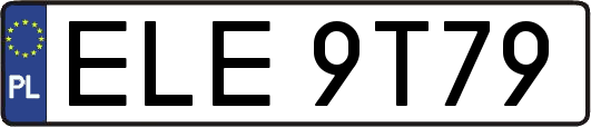 ELE9T79