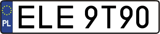 ELE9T90