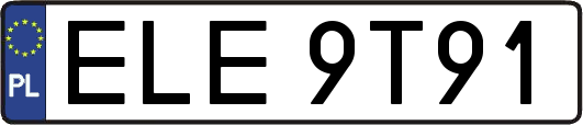ELE9T91