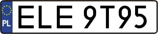 ELE9T95