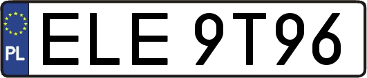 ELE9T96