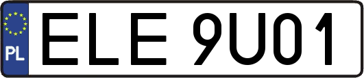 ELE9U01