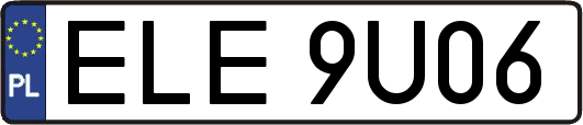 ELE9U06