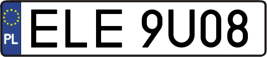 ELE9U08