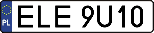 ELE9U10