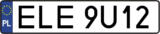 ELE9U12