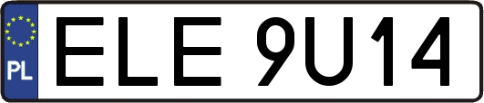 ELE9U14