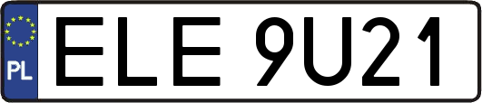 ELE9U21