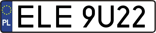 ELE9U22