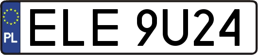 ELE9U24