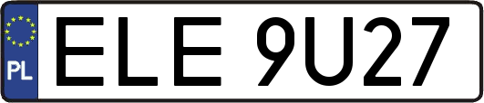 ELE9U27