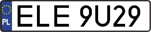 ELE9U29