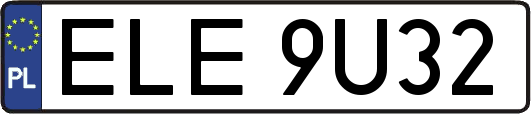 ELE9U32