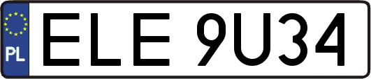 ELE9U34