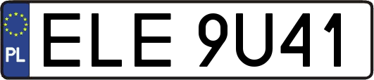 ELE9U41