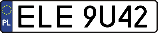 ELE9U42
