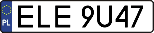 ELE9U47
